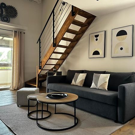 Frejus - Appartement 4 Personnes - Piscine Zewnętrze zdjęcie
