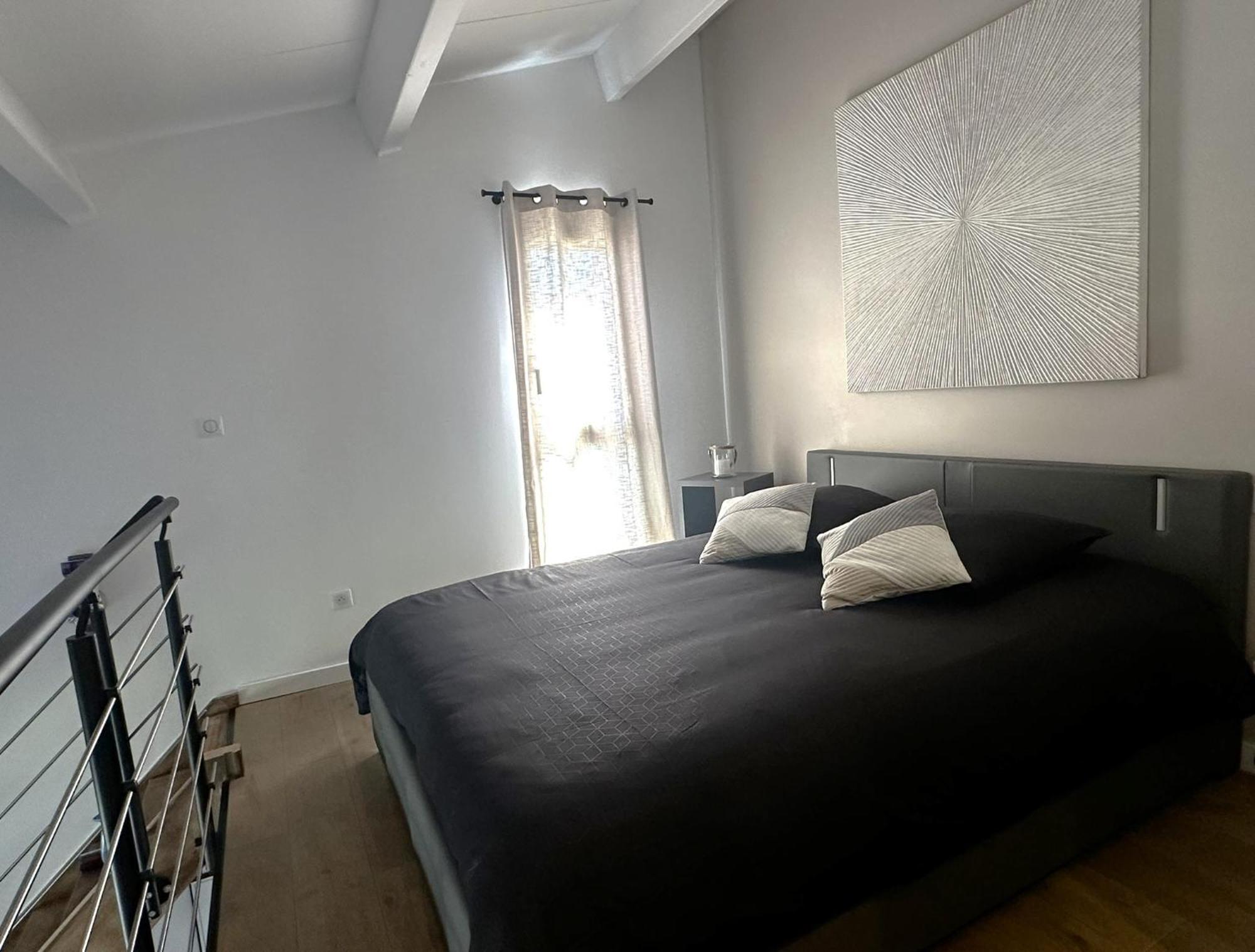 Frejus - Appartement 4 Personnes - Piscine Zewnętrze zdjęcie