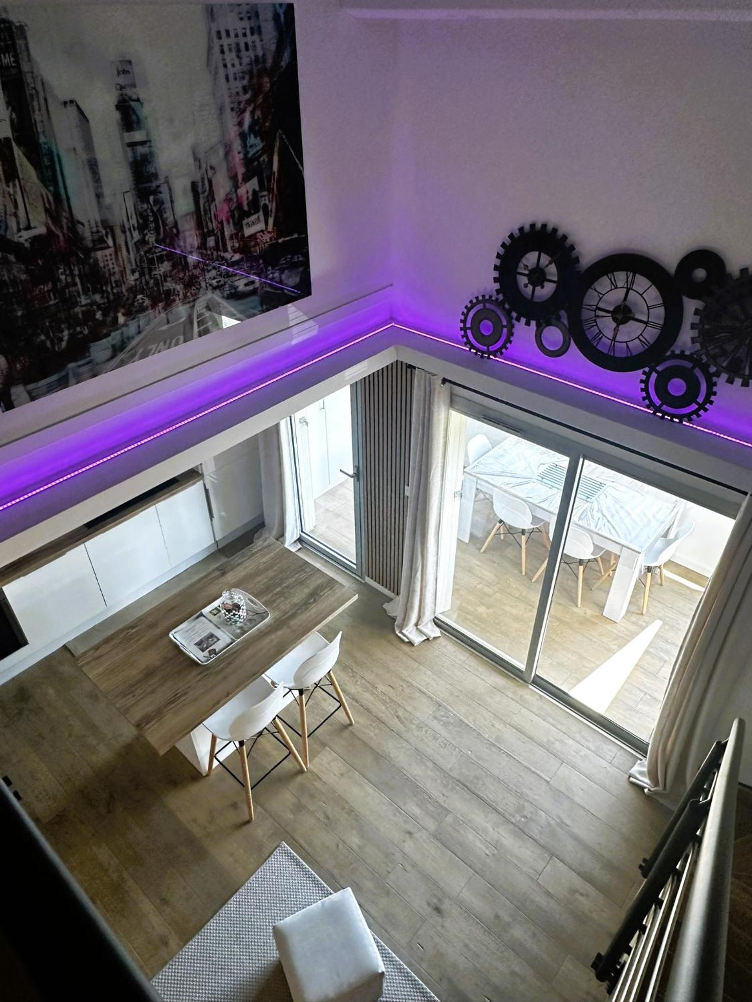 Frejus - Appartement 4 Personnes - Piscine Zewnętrze zdjęcie