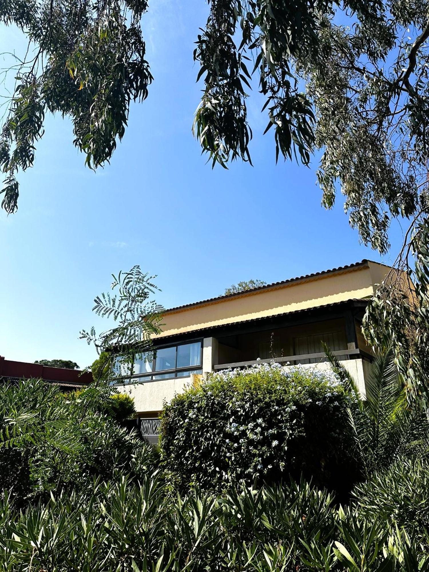 Frejus - Appartement 4 Personnes - Piscine Zewnętrze zdjęcie