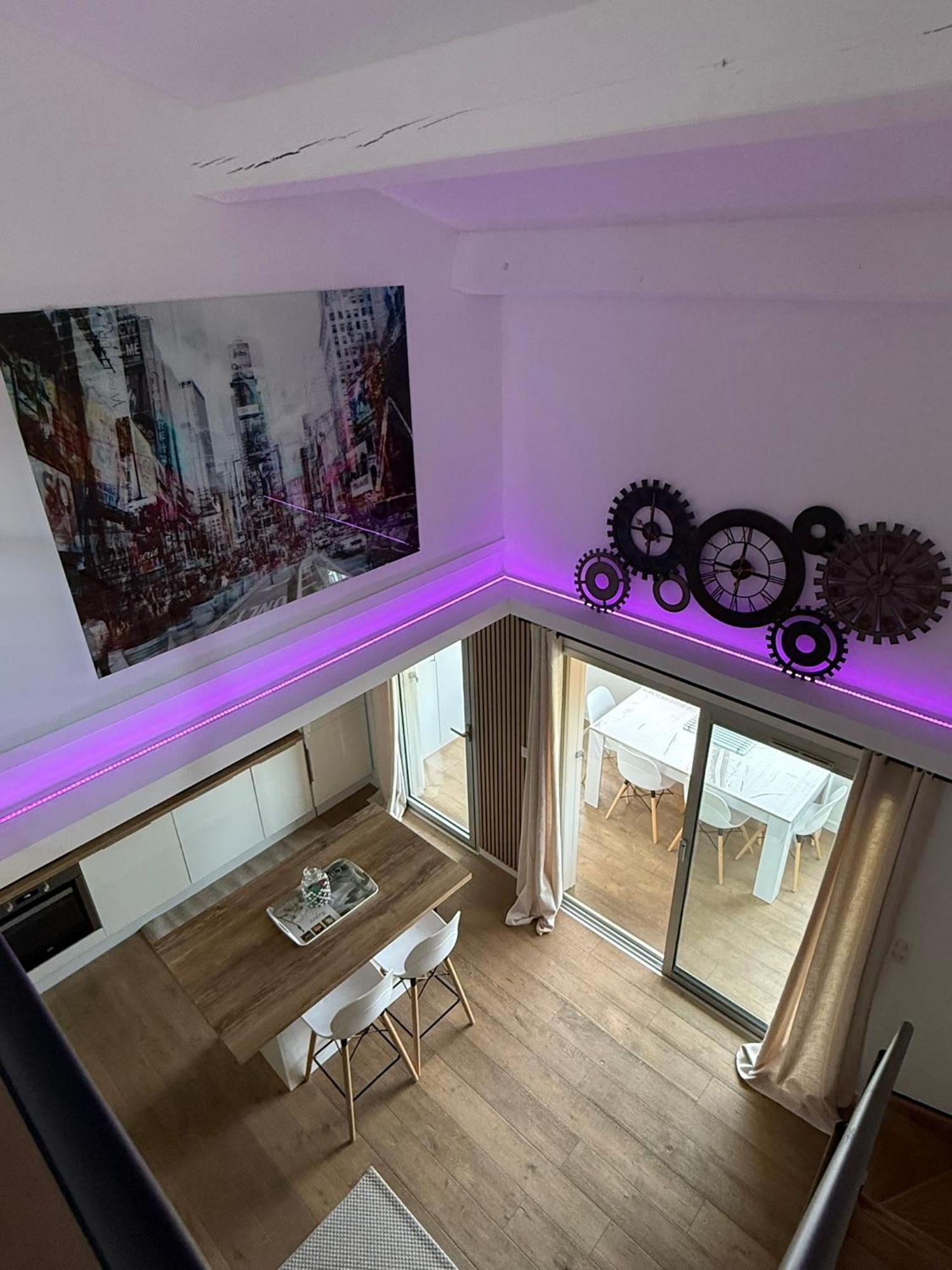 Frejus - Appartement 4 Personnes - Piscine Zewnętrze zdjęcie